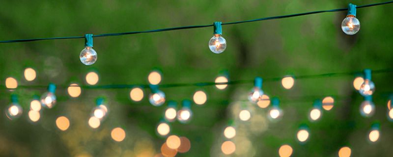 5 Tips for the Perfect Summer Party