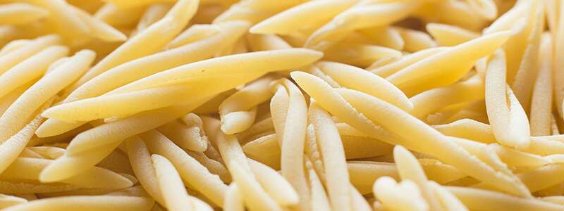 Our 9 favourite types of pasta explained | Always Fresh