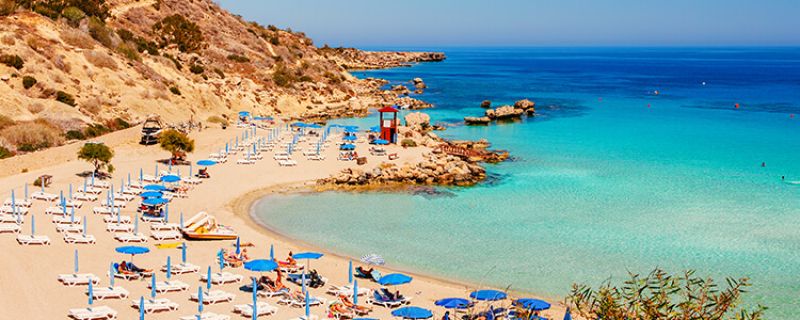 15 Mediterranean destinations to get you ready for summer in the Northern Hemisphere