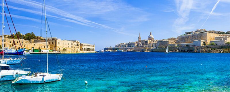 5 Reasons to add Malta to your bucket list