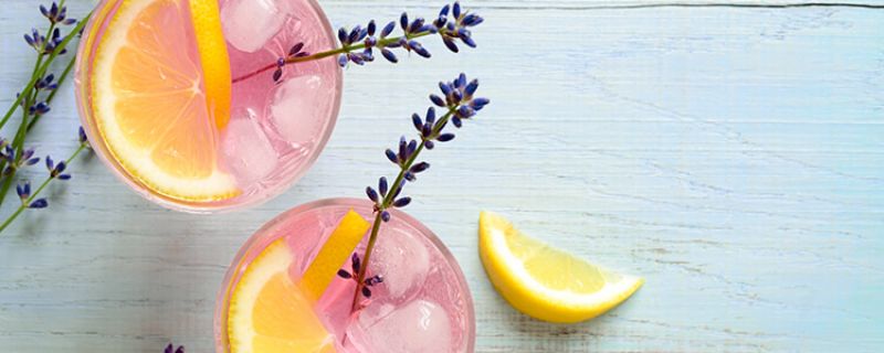 9 drink ideas to help you bring in 2018