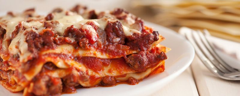 11 traditional Italian dishes we could eat any day of the week